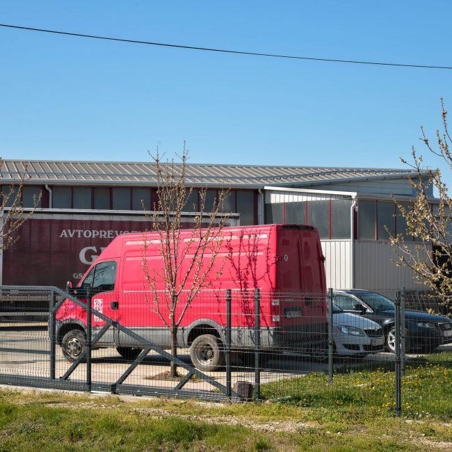 Fortuna Cink / O Nama