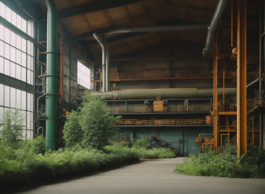 Ekologija i razvoj Ekoloske Svesti / Srbija 2023